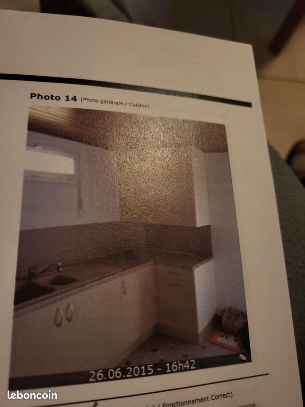 Maison à louer, 44m², Mimizan