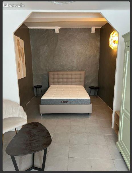 Maison à louer, 56m², Pont-Saint-Esprit