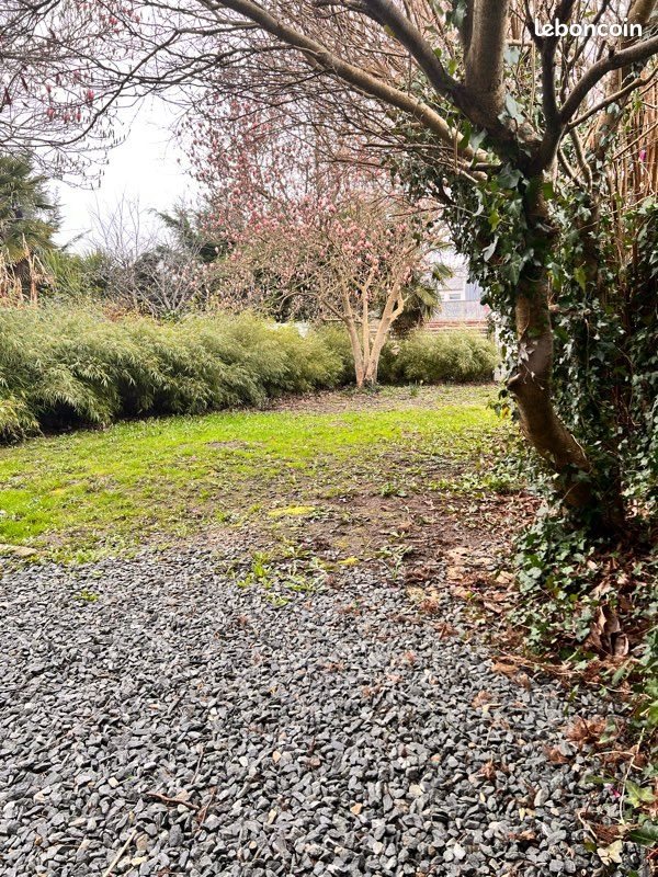 Maison à louer, 80m², Quimper