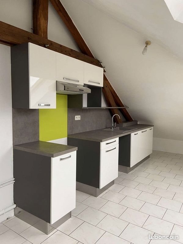 Appartement à louer, 26m², Louviers