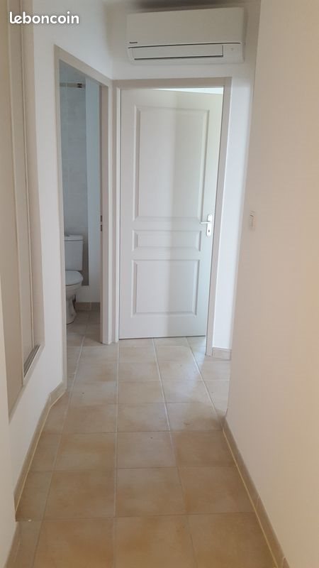 Maison à louer, 80m², Saint-Martin-de-Crau