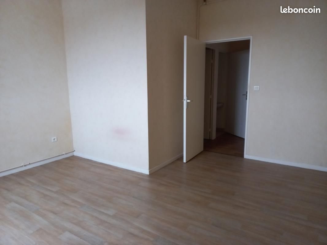Appartement à vendre, 69m², Vitry-le-François