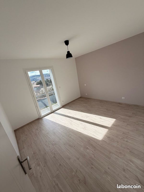 Maison à louer, 125m², Le Puy-en-Velay