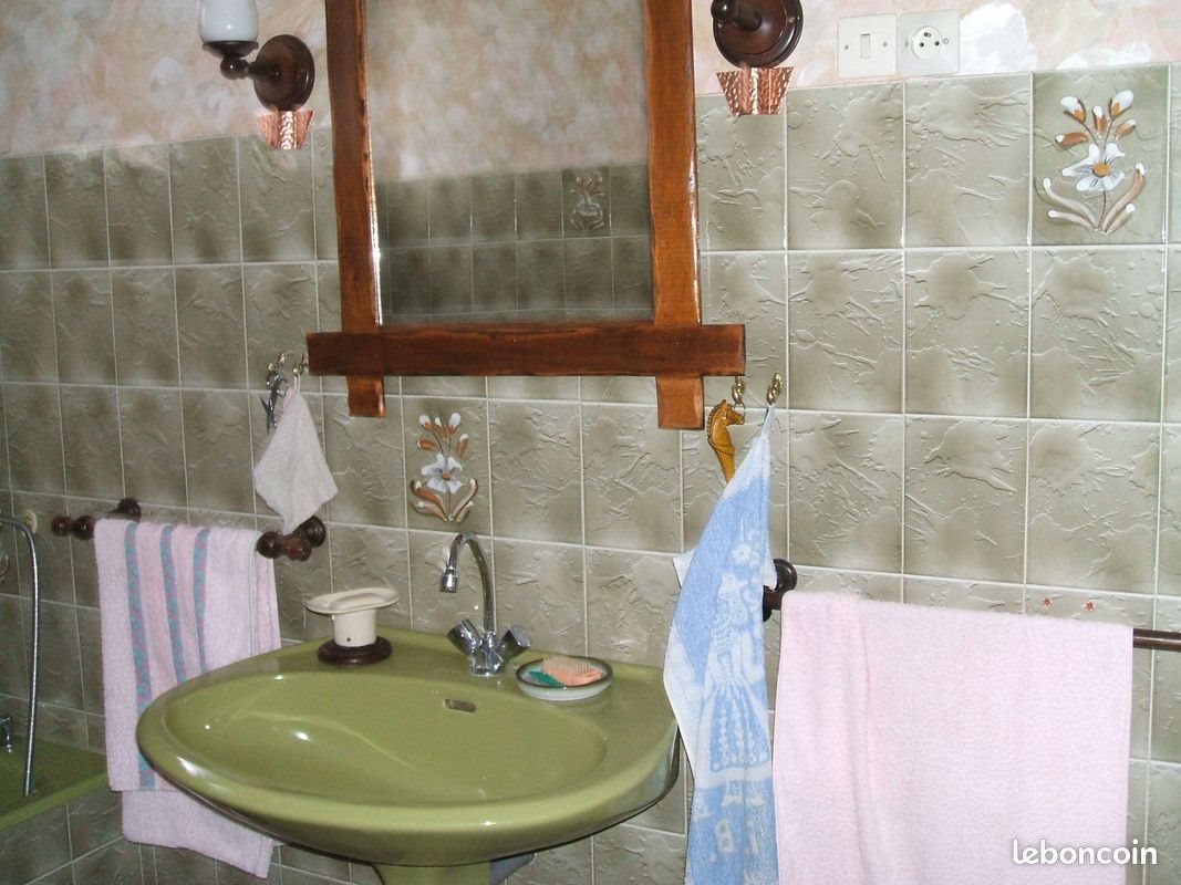 Maison à vendre, 110m², Drain