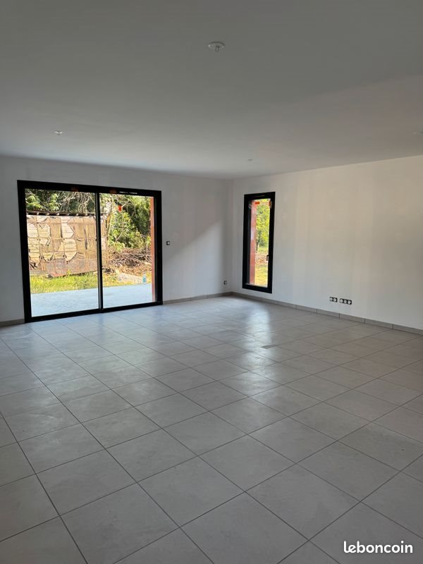 Maison à louer, 98m², Ambérieu-en-Bugey
