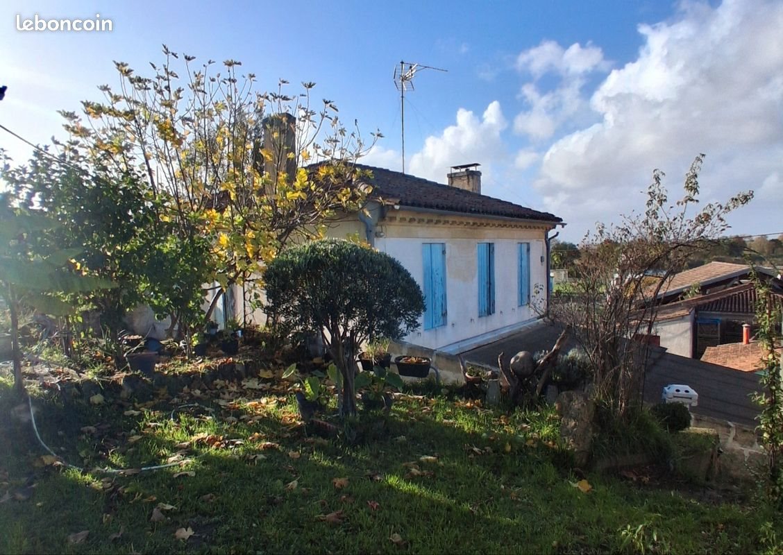 Maison à vendre, 141m², Gauriac