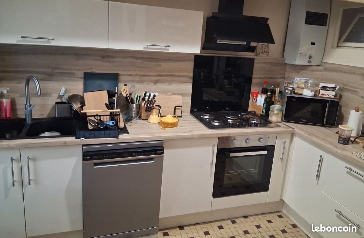 Maison à vendre, 141m², Gauriac