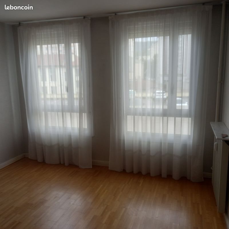 Appartement à vendre, 107m², Saint-Etienne