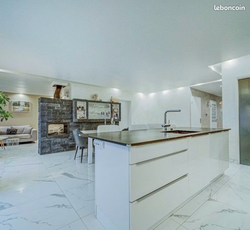 Maison à vendre, 146m², Diebling