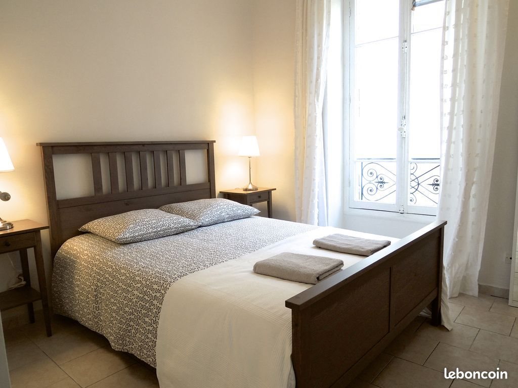 Appartement à louer, 25m², Lyon 7ème