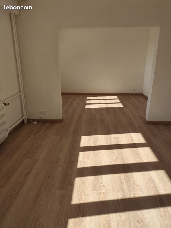 Appartement à louer, 84m², Strasbourg