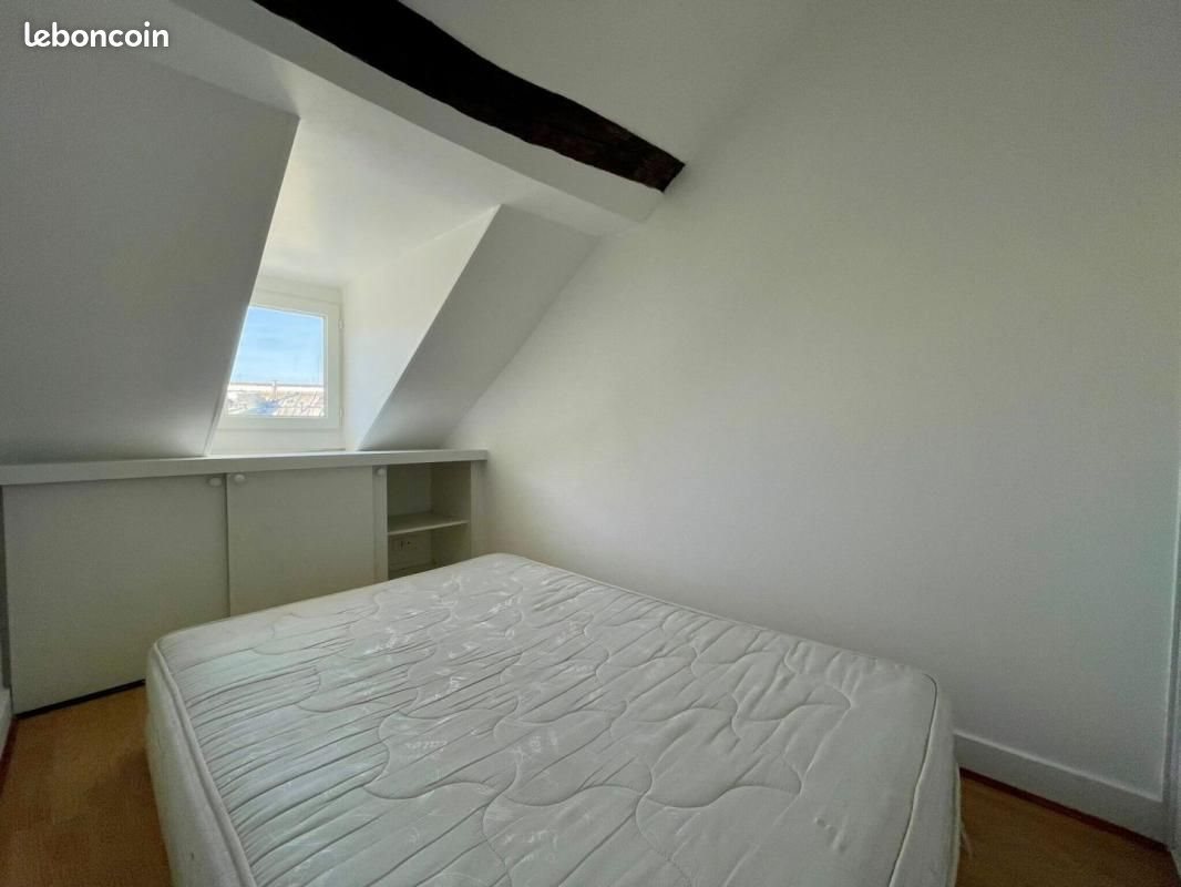 Appartement à louer, 36m², Paris 9ème