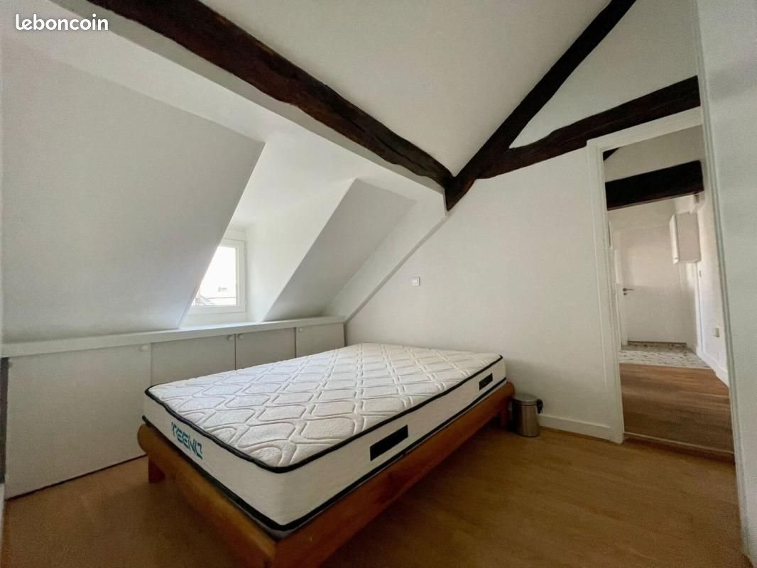 Appartement à louer, 36m², Paris 9ème