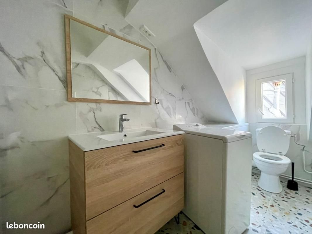 Appartement à louer, 36m², Paris 9ème