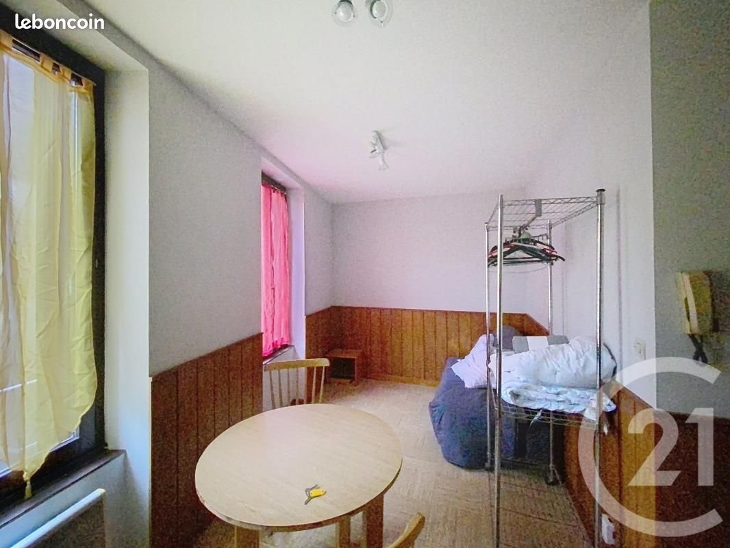 Appartement à louer, 20m², Clermont-Ferrand