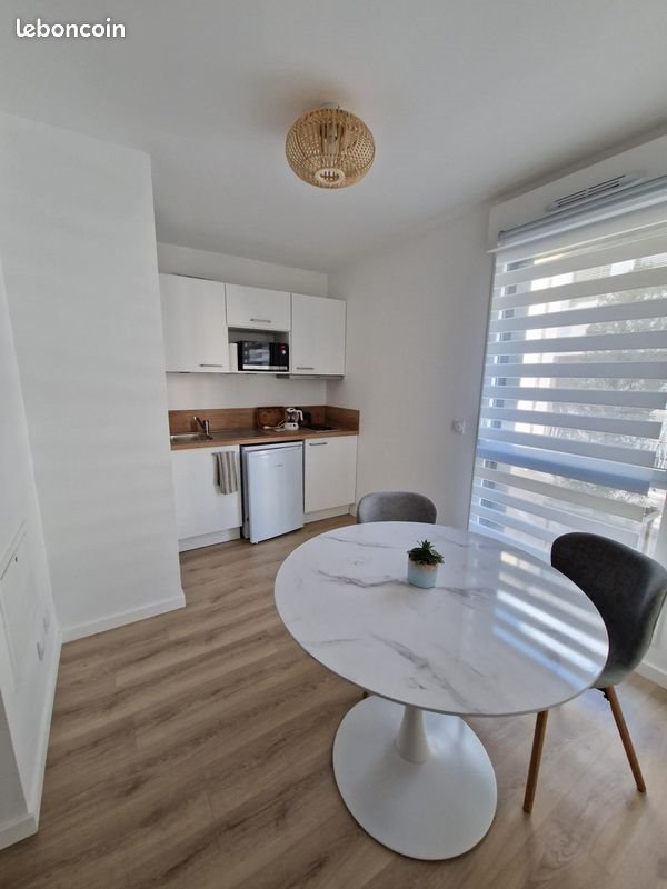 Appartement à louer, 29m², La Roche-sur-Yon