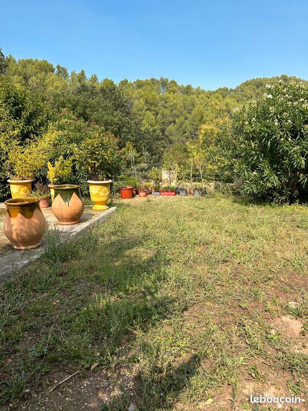 Appartement à louer, 50m², Peypin