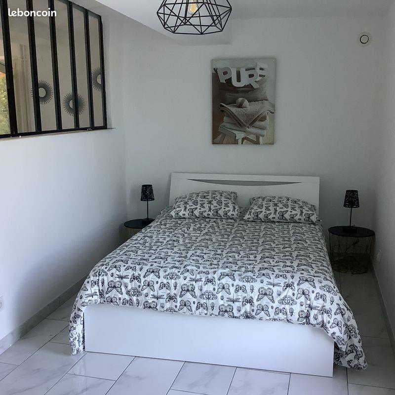 Appartement à louer, 50m², Peypin