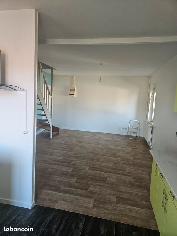 Appartement à louer, 60m², Saint-Nicolas-de-Port