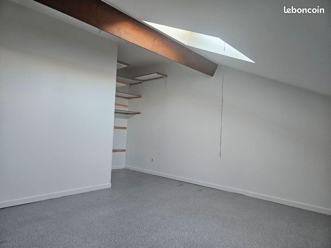 Appartement à louer, 60m², Saint-Nicolas-de-Port