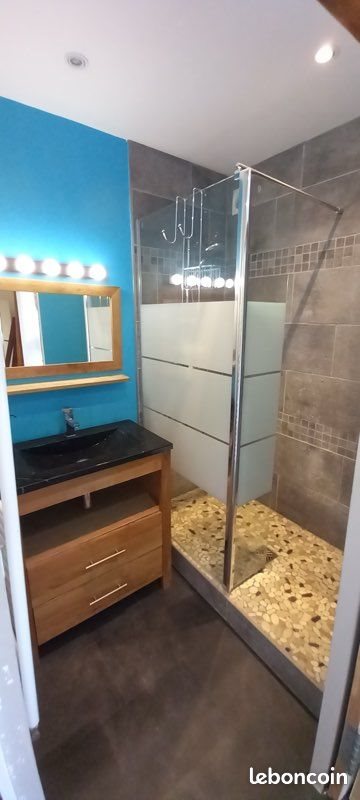 Maison à louer, 60m², Rouen