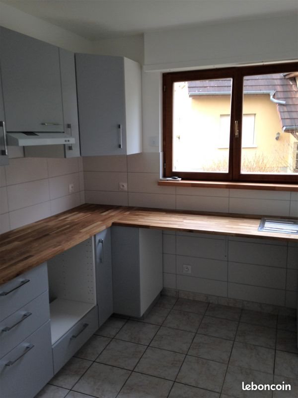 Appartement à louer, 60m², Eschau