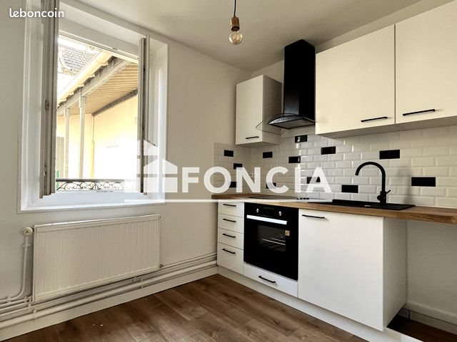 Appartement à vendre, 34m², Croissy-sur-Seine