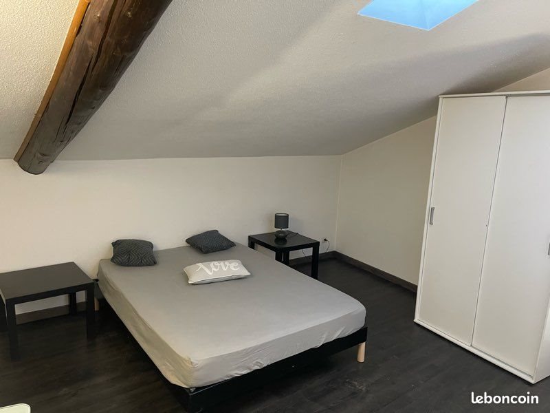 Appartement à louer, 70m², Bollène