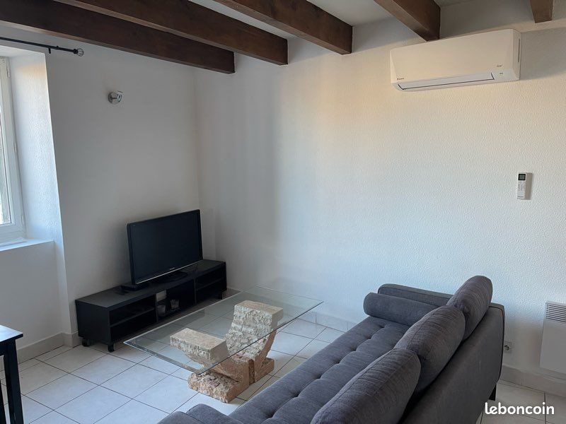 Appartement à louer, 70m², Bollène