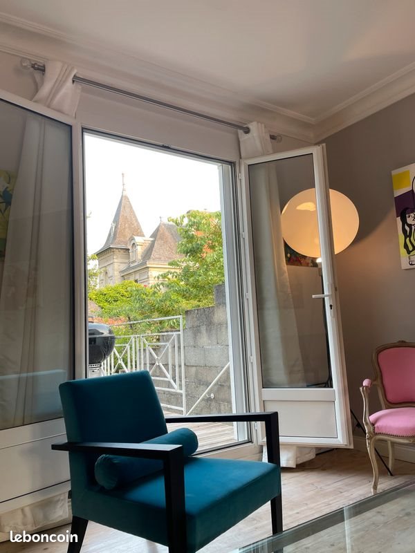 Maison à vendre, 130m², Nantes