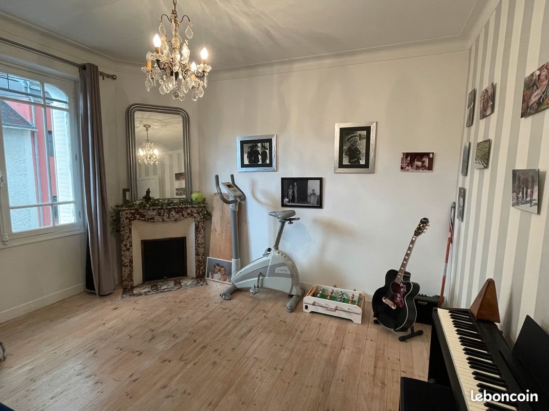 Maison à vendre, 130m², Nantes