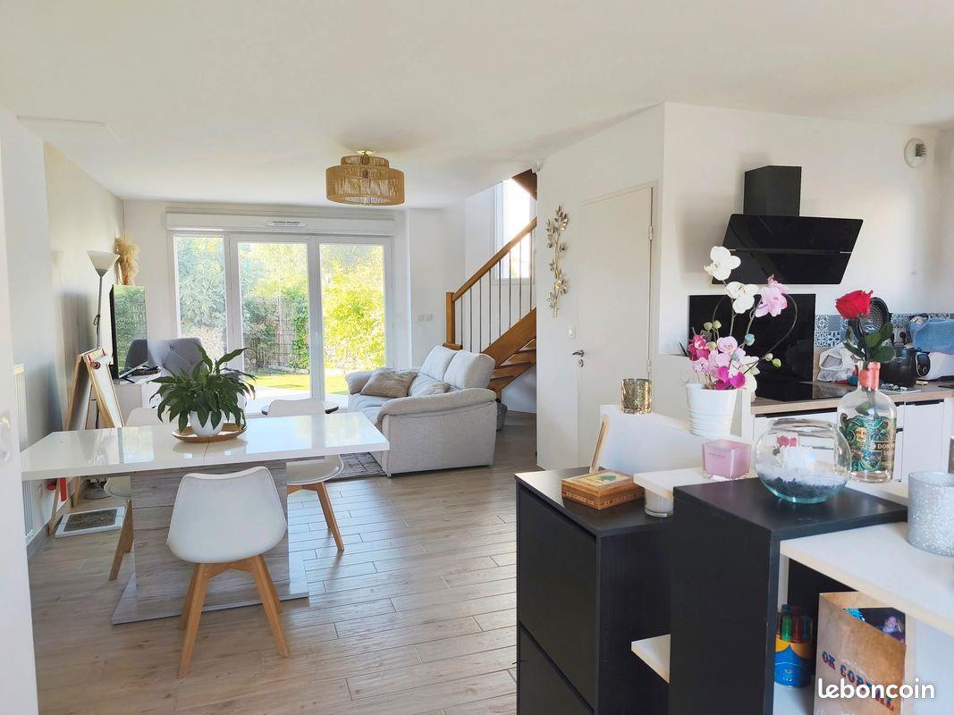 Maison à vendre, 83m², Marseille 14ème