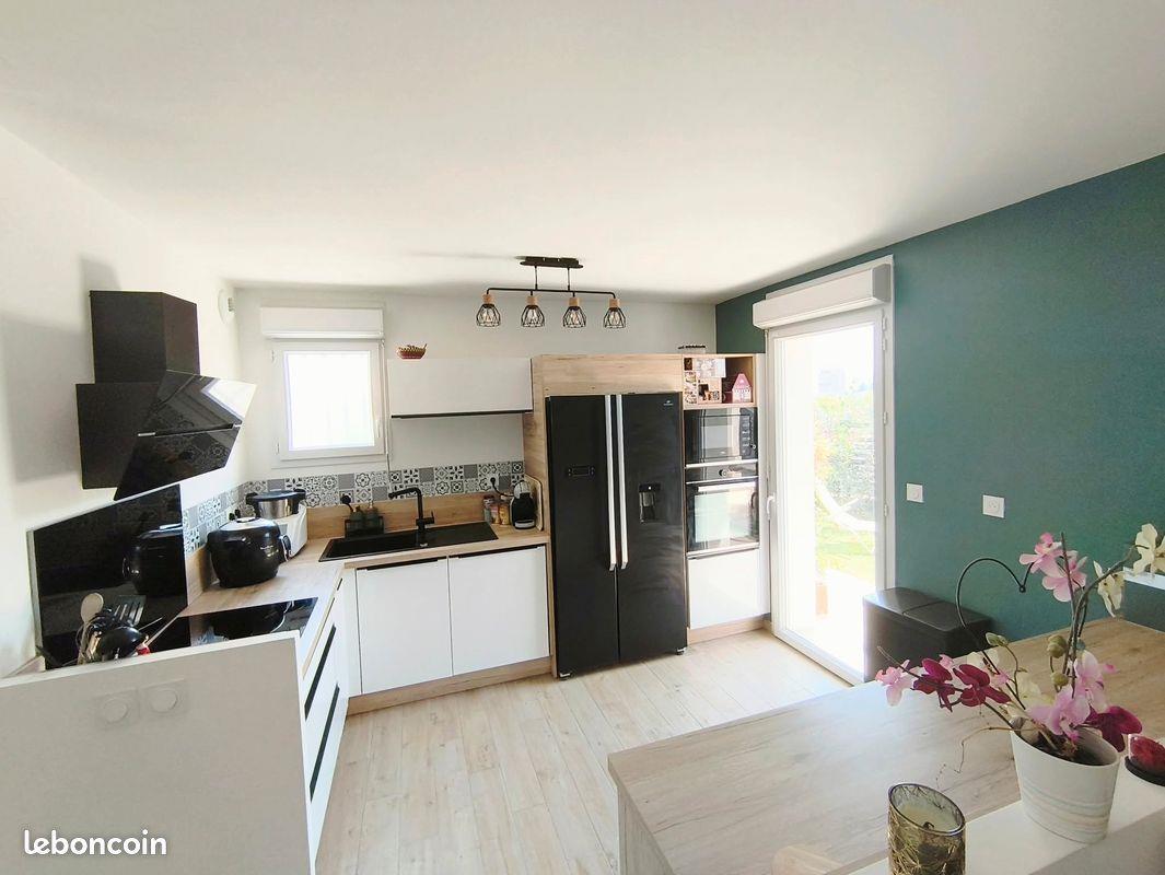 Maison à vendre, 83m², Marseille 14ème