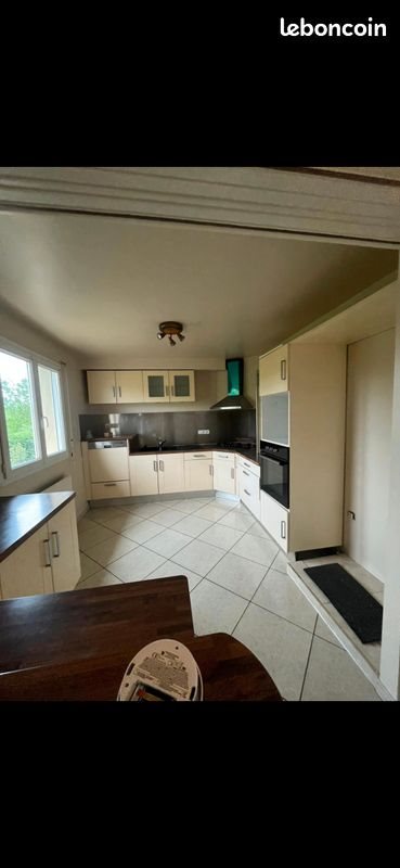 Appartement à louer, 75m², Brive-la-Gaillarde