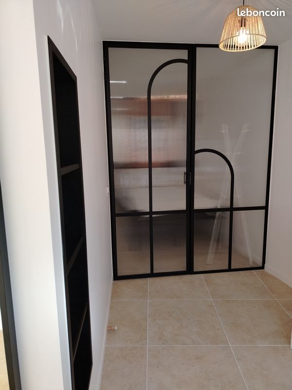 Appartement à louer, 28m², Bordeaux