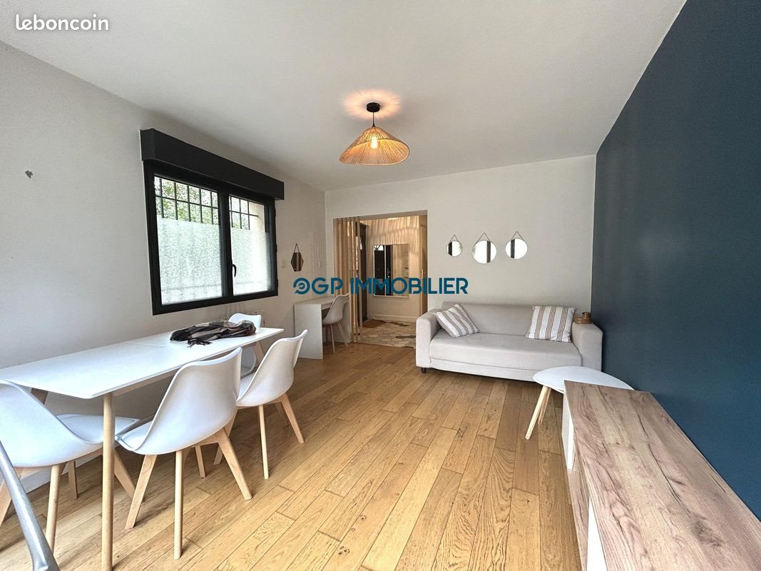 Appartement à louer, 36m², Toulouse