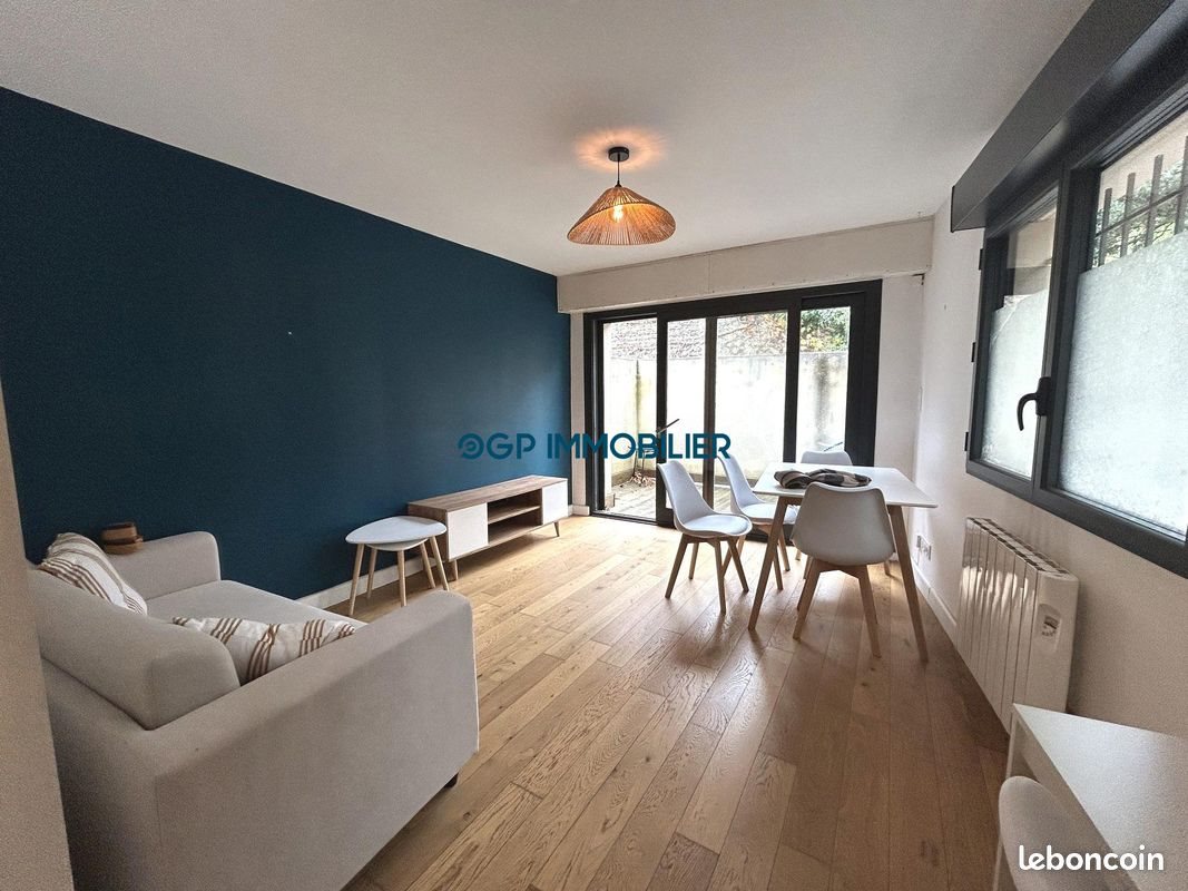 Appartement à louer, 36m², Toulouse
