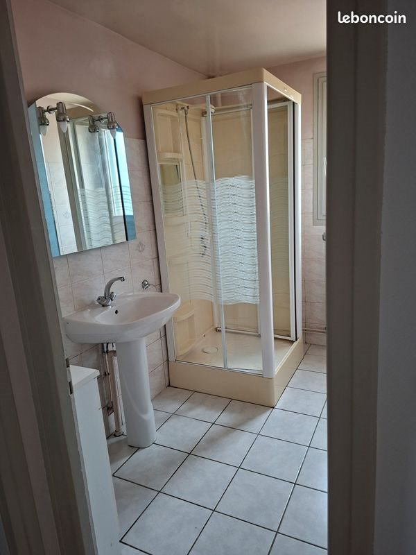 Appartement à vendre, 45m², Tavaux