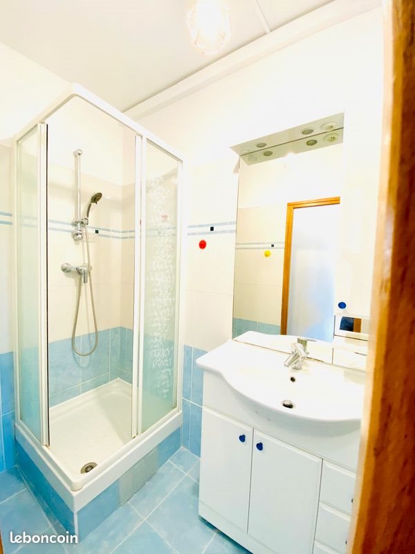 Appartement à louer, 38m², Gardanne