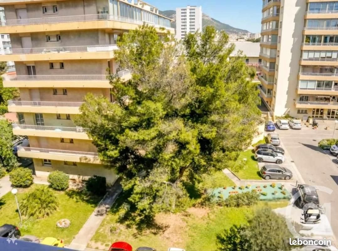 Appartement à vendre, 136m², Toulon
