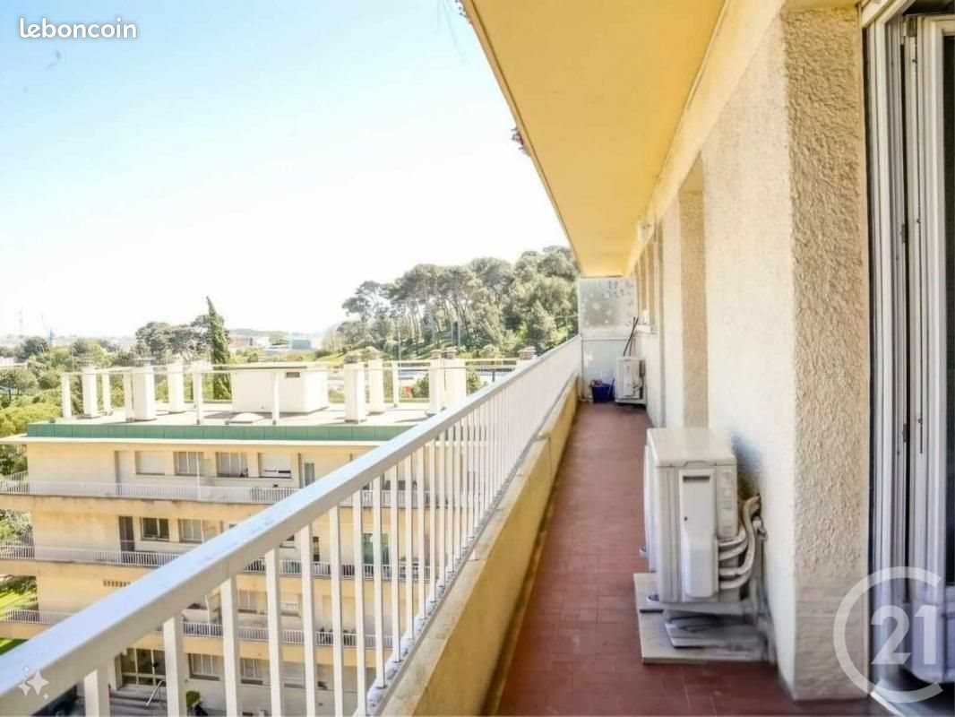 Appartement à vendre, 136m², Toulon