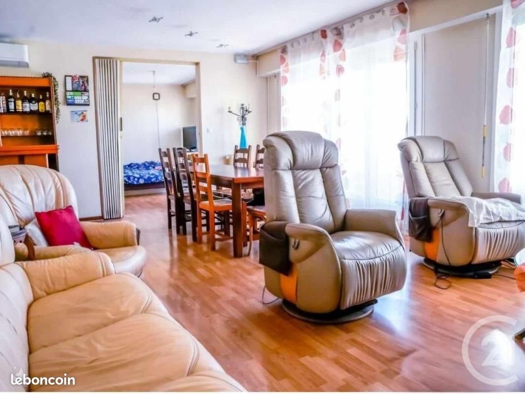 Appartement à vendre, 136m², Toulon