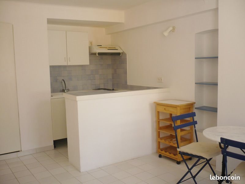 Appartement à louer, 25m², Aix-en-Provence