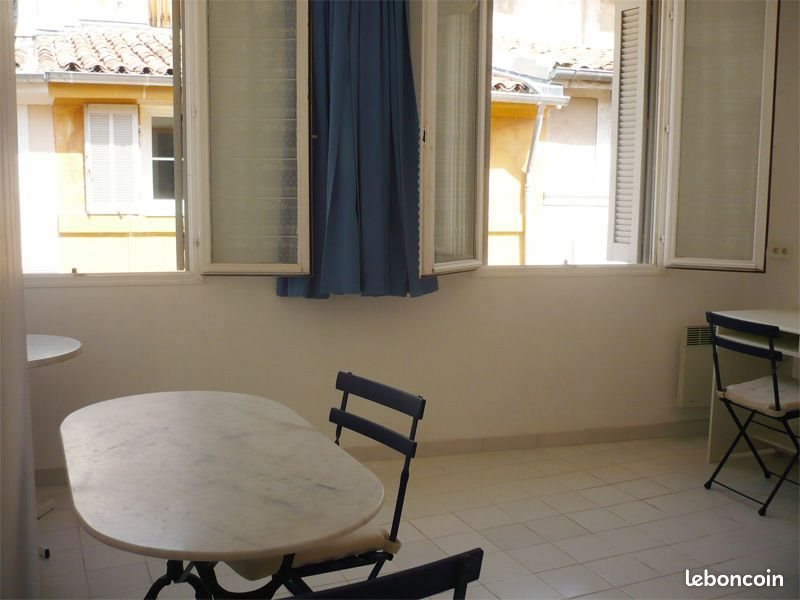 Appartement à louer, 25m², Aix-en-Provence