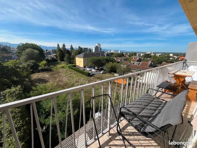 Appartement à vendre, 88m², Tarbes
