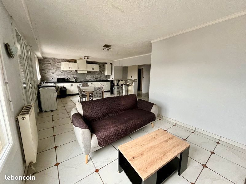 Appartement à vendre, 88m², Tarbes