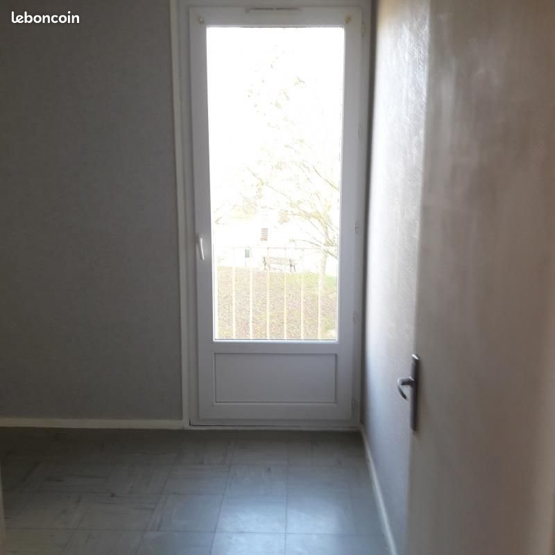 Appartement à louer, 60m², Montbard