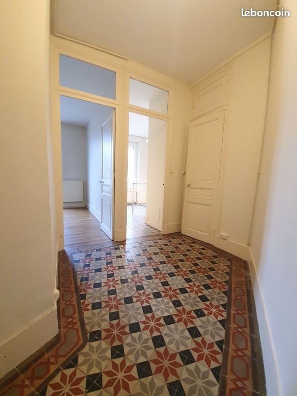 Appartement à louer, 41m², Grenoble