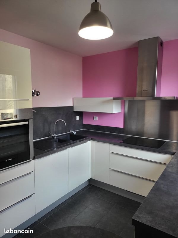 Appartement à vendre, 98m², Janzé