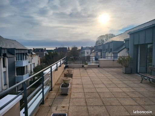 Appartement à vendre, 98m², Janzé